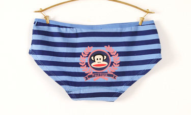 Slip jeunesse doux en coton - Ref 645550 Image 17