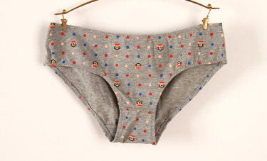 Slip jeunesse doux en coton - Ref 645550 Image 48