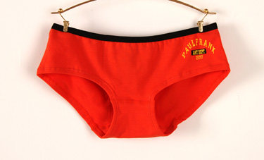 Slip jeunesse doux en coton - Ref 645550 Image 24