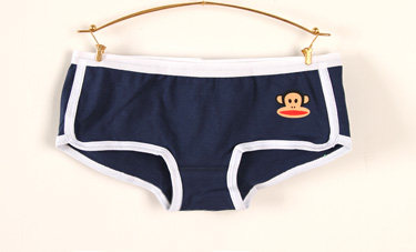 Slip jeunesse doux en coton - Ref 645550 Image 42