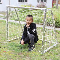 Childrens football door small number casual football door assembled football door stainless steel door stainless steel football door