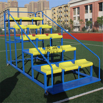 Manufacturer direct track and field equipment 15 mobile end referee desk to watch the terminal of the Taiwan Timing Tathletes