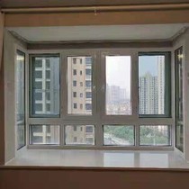 JiangZhejiang Shanghai high-end soundproof windows Custom breen windows модифицированные звукоизолированные окна Внутренние открытые окна