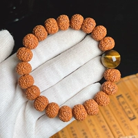 Tiger Eye Stone Equity 12 мм
