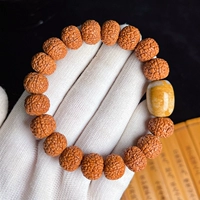 Golden Agate версия 12 мм