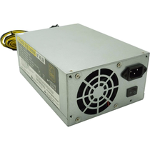 Single 12V1800W power supply 10 6P high-power server power supply Gold efficiency 8 card platform power supply