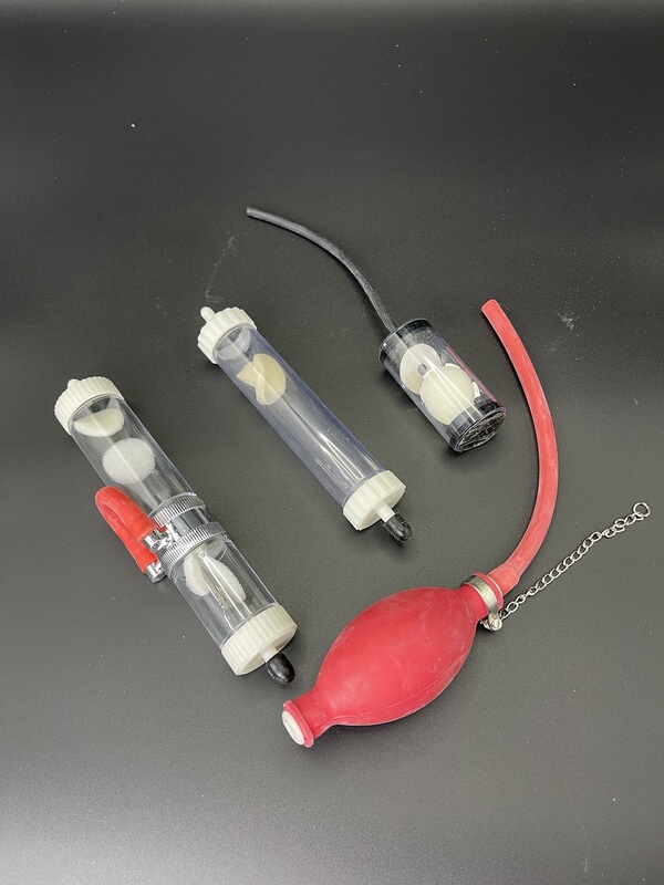 Double-Tube Set, Balloon Set, Gas Detection Instrument, Optical Interference Methane Analyzer, Absorption Tube, Double-Section Tube, Drying Tube Double-Tube Set, Balloon Set, Gas Detection Instrument, Optical Interference Methane Analyzer, Absorption Tube, Double-Section Tube, Drying Tube