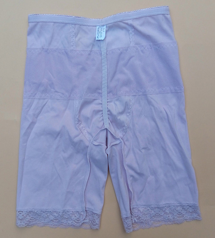 body amincissant doux en coton - Ref 674976 Image 21