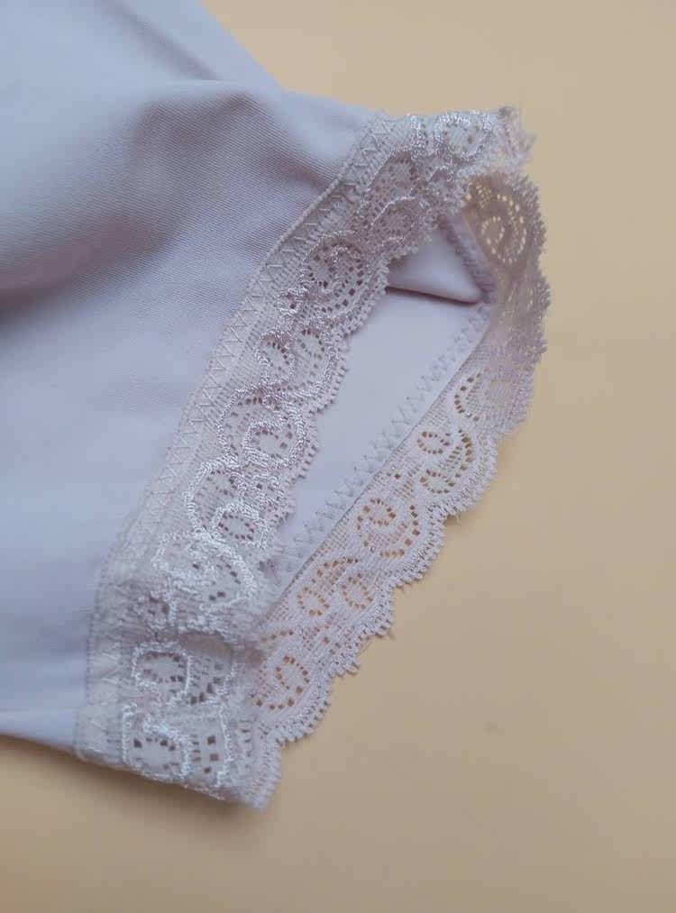 body amincissant BAEEG luxueux en soie Ice - Ref 674215 Image 21
