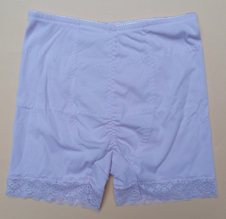 body amincissant doux en polyester - Ref 674983 Image 20