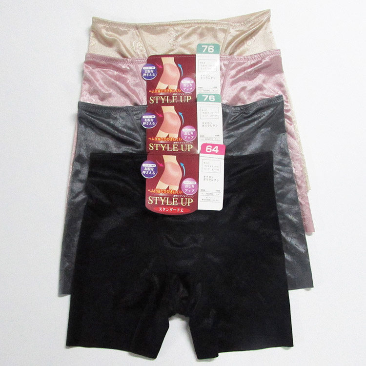 body amincissant sexy en polyester - Ref 672234 Image 19