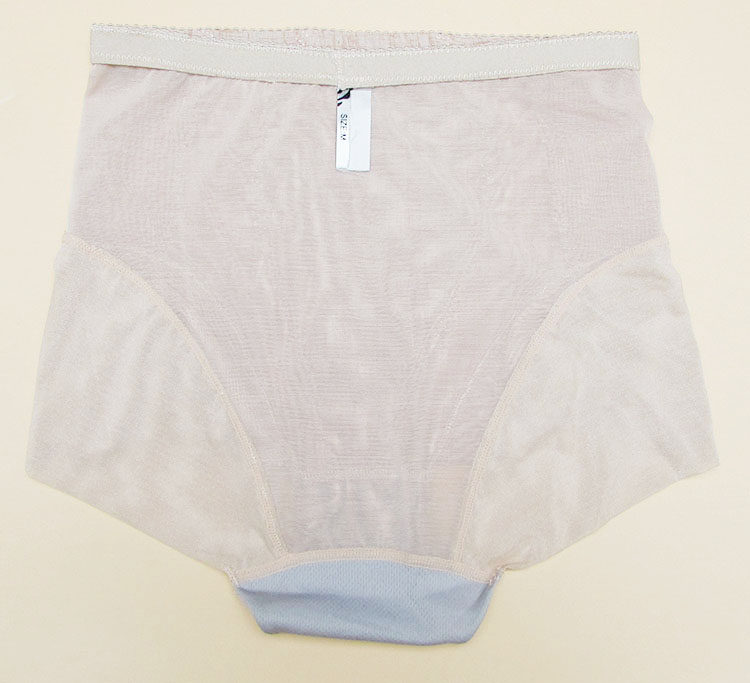 body amincissant GREEN AGES simple en spandex - Ref 675401 Image 21