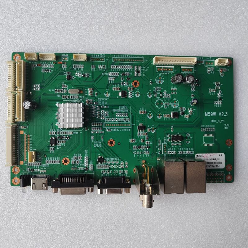 M59W-V2.3 V2.2 V2.0 V1.5 Lcd Splicing Screen Disassembly Motherboard Supports Boe, Lg, and Samsung Screens