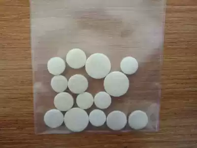 Piccolo sound hole cushion Piccolo cushion instrument cushion Piccolo button cushion