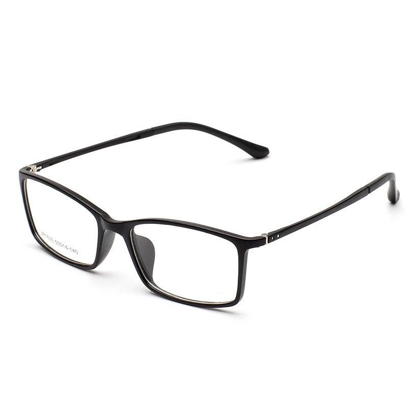 Montures de lunettes en Plaque memoire - Ref 3139547 Image 3