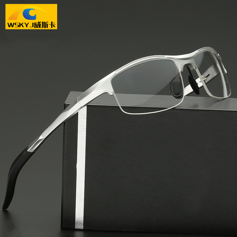 Montures de lunettes en Alliage de magnesium - Ref 3141648 Image 1