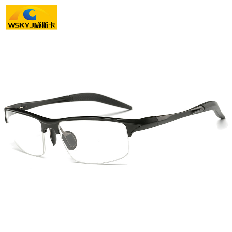 Montures de lunettes en Alliage de magnesium - Ref 3141648 Image 5