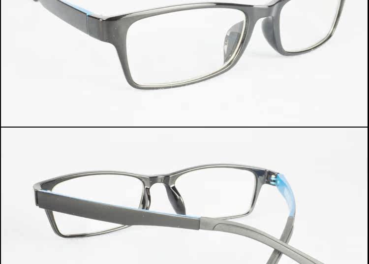 Montures de lunettes en Plaque memoire - Ref 3140434 Image 28