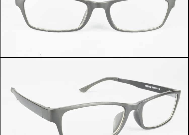 Montures de lunettes en Plaque memoire - Ref 3140434 Image 32