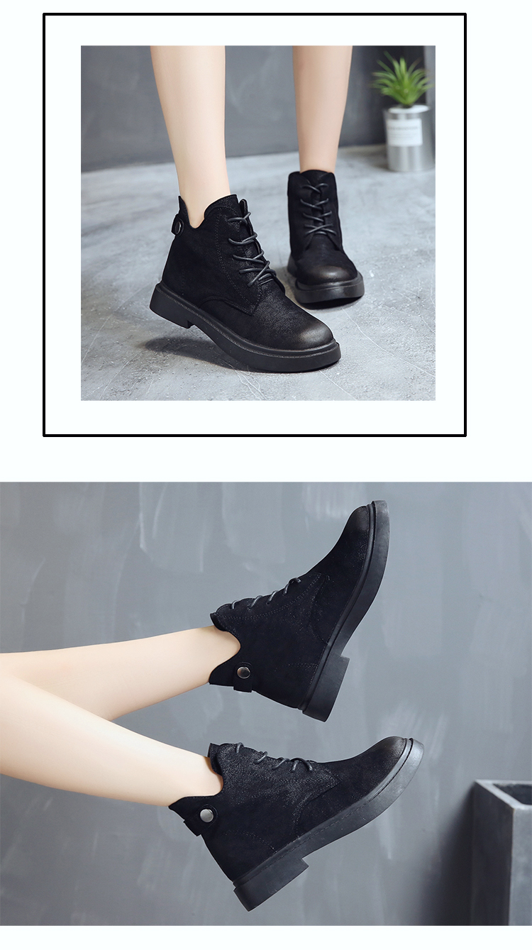 Bottes mi-saison femme OTHER en TPR - Ref 3249978 Image 14