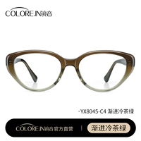 Прогрессивный холодный зеленый чай (YX8045)