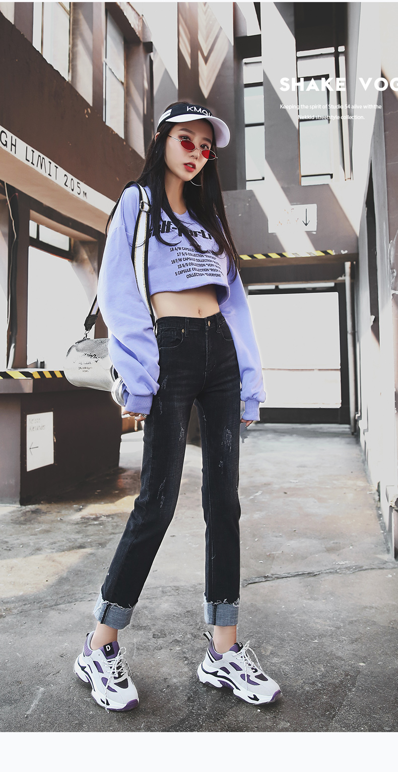 Jean femme        - Ref 3191133 Image 26