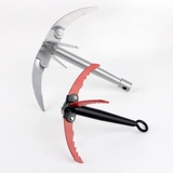 Водная трава Очистка вода трава дикая рыбалка