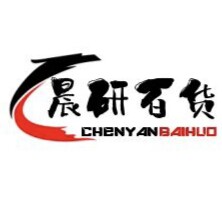 晨研好物优选的LOGO