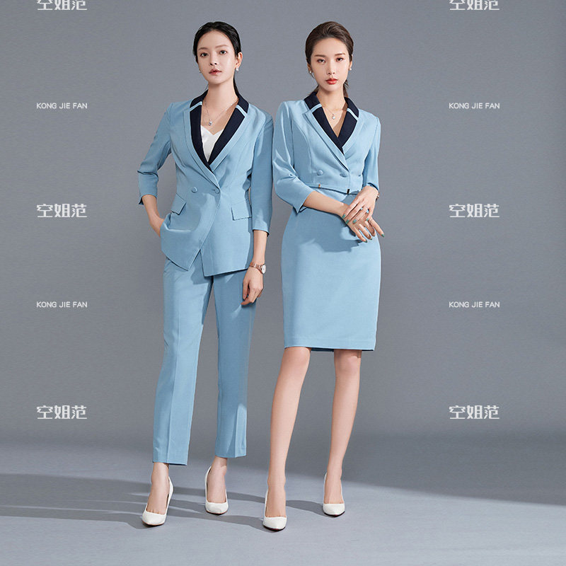 Professional small suit women's suit Korean version temperament 2021 new spring net red casual suit jacket commuter formal wear