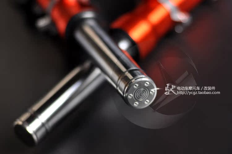 Zuma Warhawk phanh đĩa xe máy phanh trước giảm xóc trước sửa đổi giảm xóc trước giảm xóc Ste 31 lõi 420 	giảm xóc trước xe máy