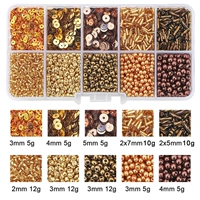 Золотой 1 набор/упаковка