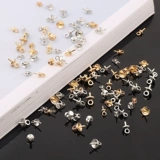 50 Медные -Сделанные круглые овцы -Эй, подвесная подвесная подвесная подвеска