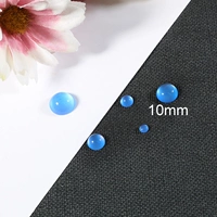 Синий, 10mm
