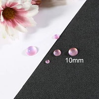 Розовый, 10mm