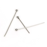 Аксессуары из нержавеющей стали, аксессуар, прочный браслет из бисера, DIY