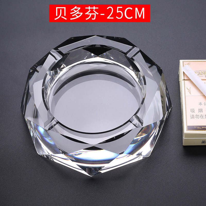 Creative Cigarette Box Restaurant Mahjong Personality Ashtray Room 12 Leisure Hall Ashtray Dining KTV Coffee Table B&B Hotel