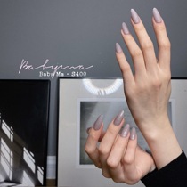 (Mabo Nail)babyma Color Gel s400 Gentle