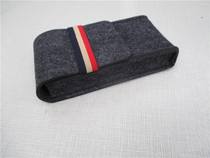 TASCAM DR-100MKIII PCM tape recorder protective cover portable inner bag storage bag protective shock cover