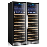 Vinocave/维诺卡夫 CWC-168AX2 Красный винный шкаф