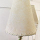 American-Style Vintage Living Room Chandelier, Parchment Paper Nordic-Style Bedroom Lamp, Old Money Style Retro Dining Room Lamp, Zhongshan Lighting Fixtures