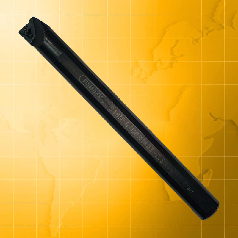 Sanlu knife S12M-STUPR1102 S12M-STUPR1102 S16N-STUPL1102 S16N-STUPR1103 S16N-STUPR1103 S16N-STUPR1103 SUNROXM