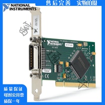 American NI PCI-GPIB card 778032-01 GPIB small card original can be invoiced in new condition