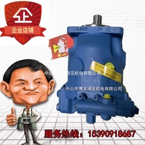 Rexroth Zhenxiong variable pump A10VS045DRG 32R-VPB12N00 hydraulic oil pump piston pump spot