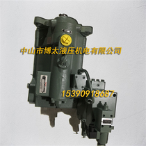 NACHI hydraulic pump Fujikoshi PZ-6B-220E3A-20 variable pump Hydraulic pump PZ-6B-180E3A Now