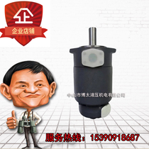 ANSON Taiwan ANSON double vane pump IVP21 IVP31 IVP32 IVP41 IVP42 IVP43 oil