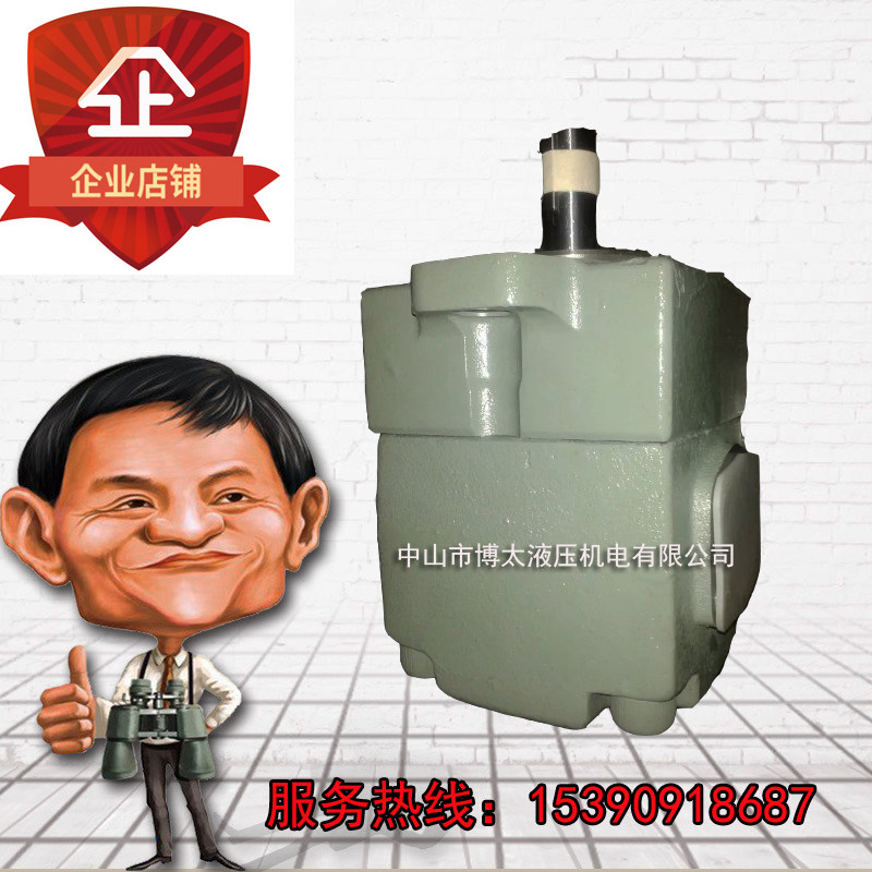 Taiwan Japan YUKEN Oil research PV2R3-52 60 66 76 84-F-RAA-31 41 vane pump oil pump