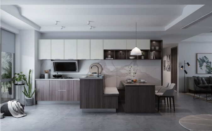 The Gold City Phantom of the Phantom 3 Full Package