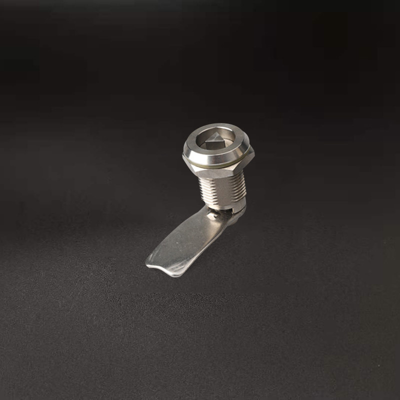 Warp sheet by long lock MS705 plus high stainless steel triangular cylindrical lock Tongue Lock Triangle Lock Default Flat Sheet