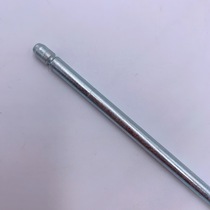 Spot Supply Pin Carbon Steel Door Bolt Hinge Bolt With Card Slot Box Change Hinge Three Sets Can Be Set Up