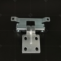 ten thousand-control back door hinge box cabinet body GCK GCS MNS dark hinge second-generation drawer cabinet accessories